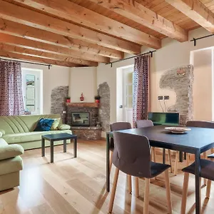 Appartamento Mariavittoria 2, Ponte Di Legno
